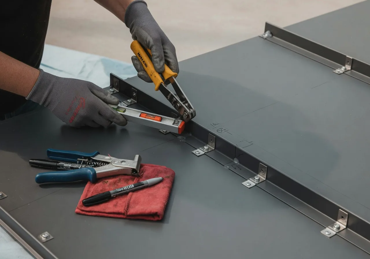 Why choose Metal Roofing Installation in Kirtland, NM
